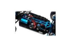 Радиоуправляемый монстр HSP Brontosaurus TOP 4WD RTR 1:10 2.4G - 94111TOP|60198