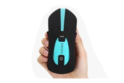 Квадрокоптер Pocket Drone JY018