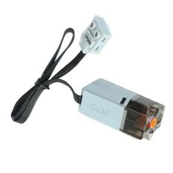 Мотор коллекторный CaDA Technic M-Motor Pro для конструкторов - JV5030