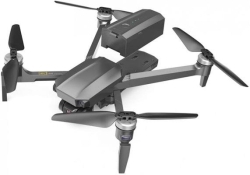 Радиоуправляемый квадрокоптер MJX B16PRO 4K 3-Axis Gimbal EIS GPS 5G - MJX-B16PRO