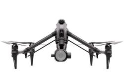 Квадрокоптер DJI Inspire 3