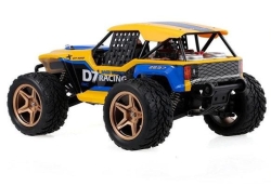 Радиоуправляемый багги WLToys Super car 1:12 2.4G - WLT-12402-A
