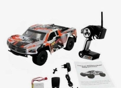 Радиоуправляемый шорт-корс трак WL Toys L222 1:12 - L222