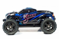 Радиоуправляемый монстр Remo Hobby Monster SMAX 1:16 4WD RTR RH1631