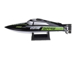 Радиоуправляемый катер Volantex RC Vector SR48 RTR 2.4 Ghz - EXA79703RBD
