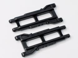 Рычаги подвески нижние пластиковые для Remo Hobby 1/8 - P2068 / для моделей RH8032 RH8035 RH8036 RH8065 RH8066