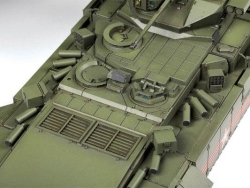 Модель Сборная ZVEZDA Российская боевая машина пехоты ТБМПТ Т-15 Армата 1/35