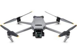 Квадрокоптер DJI Mavic 3 Fly More Combo
