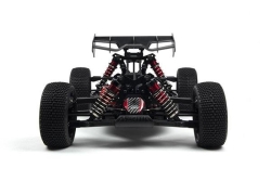 Радиоуправляемый багги ARRMA TYPHON BLX 6S 4WD 1:8 AR106002