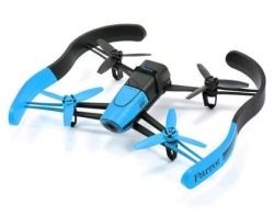 Bebop Drone Skycontroller