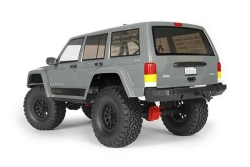 Радиоуправляемый краулер AXIAL SCX10 II Jeep Cherokee 4WD 1:10 AX90047