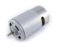 Коллекторный двигатель Remo Hobby 550 класс - E9651