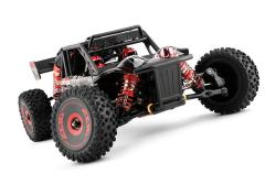 Радиоуправляемая машина багги Wltoys Brushless 4WD RTR масштаб 1:12 2.4G - WLT-124016