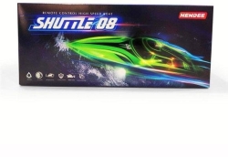 Радиоуправляемый катер HENDEE Red Shadow Storm 2.4Ghz RTR - HM2008-BLUE