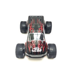 Радиоуправляемый монстр HSP Brontosaurus 4WD RTR масштаб 1:10 2.4G - 94111(88050)