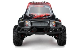 Радиоуправляемая машина краулер FEIYUE FY Extreme 4WD RTR масштаб 1:12 2.4G - FY-02-R Red