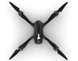 Квадрокоптер Hubsan H501A