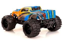 Радиоуправляемая машина монстр HSP Savagery 4WD 1:8 - 94996-97291