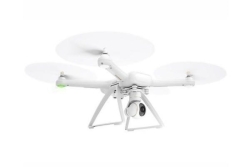 Квадрокоптер Xiaomi Mi Drone 4K