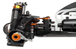 Радиоуправляемая багги HPI Trophy 3.5 Buggy 4WD RTR масштаб 1:8 2.4G HPI-107012