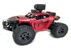 Радиоуправляемая машина дезерт-багги Heliway FPV 2WD RTR масштаб 1:12 - HELI-1203 с камерой