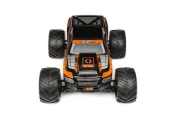 Радиоуправляемый монстр HPI Bullet MT Flux 4WD 1:10 HPI-110663