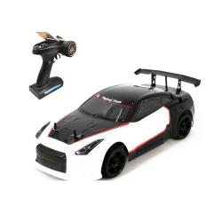 Радиоуправляемая машина для дрифта HSP Flying Fish 1 Pro 4WD RTR масштаб 1:10 2.4G - 94123PRO-GTR