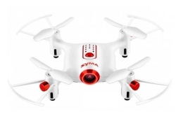 Радиоуправляемый квадрокоптер Syma X20W FPV RTF 2.4G