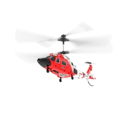 Радиоуправляемый вертолет Syma Air Sport (барометр / автовзлет) - SYMA-S111H