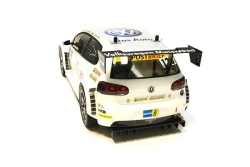 Шоссейный р/у автомобиль Carisma M40S VOLKSWAGEN GOLF 24 4WD 1:10