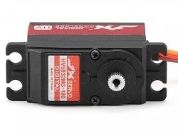 Сервомашинка цифровая JX Servo PDI-HV5921MG (59.3г/20.32/0.123/8.4V) стандартная PDI-HV5921MG