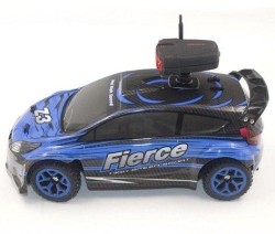 Радиоуправляемый раллийный автомобиль Crazon Fierce FPV 4WD 1:18 - CR-18GS09