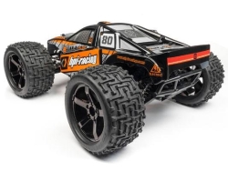 Радиоуправляемая машина трагги HPI Bullet ST Flux 4WD ARR 1:10 2.4G - HPI-110662