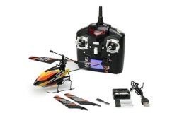 Радиоуправляемый вертолет WL Toys V911 Copter