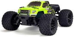 Радиоуправляемый монстр ARRMA Granite Mega 550 Brushed 4WD RTR масштаб 1:10 2.4G - ARA102714T1