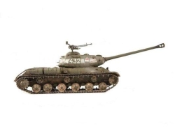 Модель Сборная ZVEZDA Советский танк ИС-2 (сборка без клея), 1:72