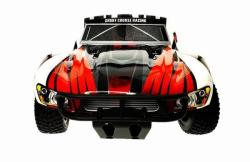 Радиоуправляемая машина шорт-корс трак HSP Destrier 4WD RTR масштаб 1:10 2.4G - 94170|17091