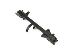 Верхняя дека v2 для Remo Hobby Smax 1/16 P2562