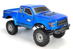 Радиоуправляемый краулер HSP RGT Hobby Cruiser РК-4 Waterproof 4WD RTR масштаб 1:10 2.4G - 136100XL