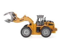 Радиоуправляемая лесотаска Hui Na Toys HN1590 1:18 2.4G