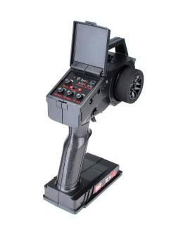 Пульт управления 2.4Ghz для краулеров Remo Hobby 1/8 V2.5 - RH2V2.5
