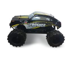 Himoto Crasher E18MC 4WD 1:18