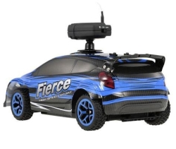 Радиоуправляемый раллийный автомобиль Crazon Fierce FPV 4WD 1:18 - CR-18GS09