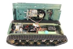 Устройство подачи дыма TG TG-004