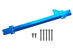 Алюминиевый усилитель верхней деки для Remo Hobby 1/16. A4026