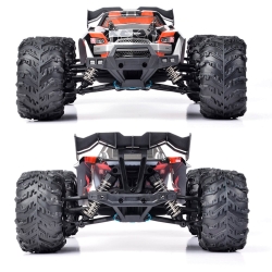 Радиоуправляемый внедорожник Suchiyu Conquer 4WD 1:16 - SCY-16102-RED