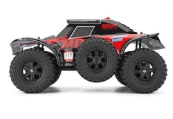 Радиоуправляемый багги WLToys 4WD RTR 1:12 2.4G - WLT-124012