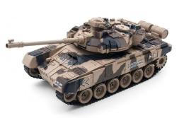 Радиоуправляемый танк Zegan Type 90 1:18 - 99827
