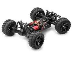 Сервомашина 6 кг для автомоделей Himoto. SERVO6KG