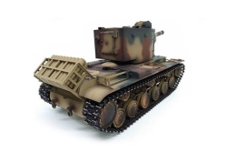 Радиоуправляемый танк Torro Russia KV-2 1:16 - TR1212438785